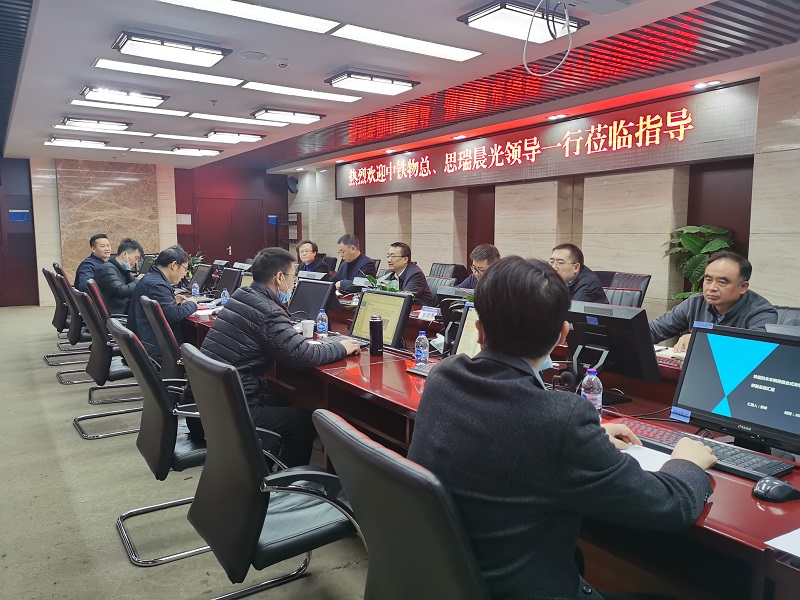 
与航天科技九院十三所联合研发铁路用组合式光学互感器试制成功